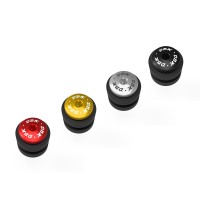 DBK Special Parts (Ducabike) Reservoir Mounting Screw for Triumph DBK Special Parts (Ducabike) Reservoir Mounting Screw for Triumph